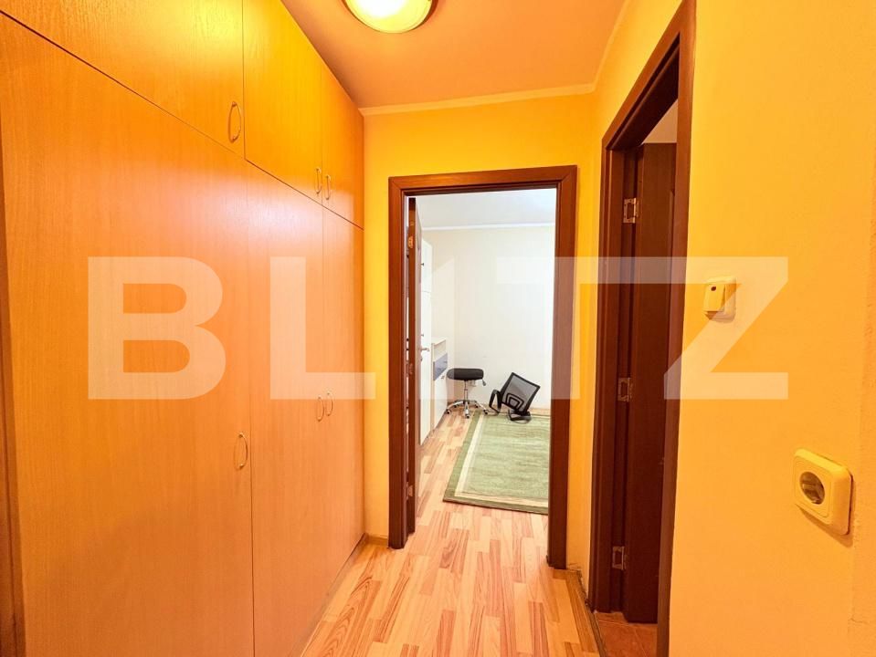 Apartament de vânzare 2 camere Carpati 1 - 182587AV | BLITZ Satu Mare | Poza4