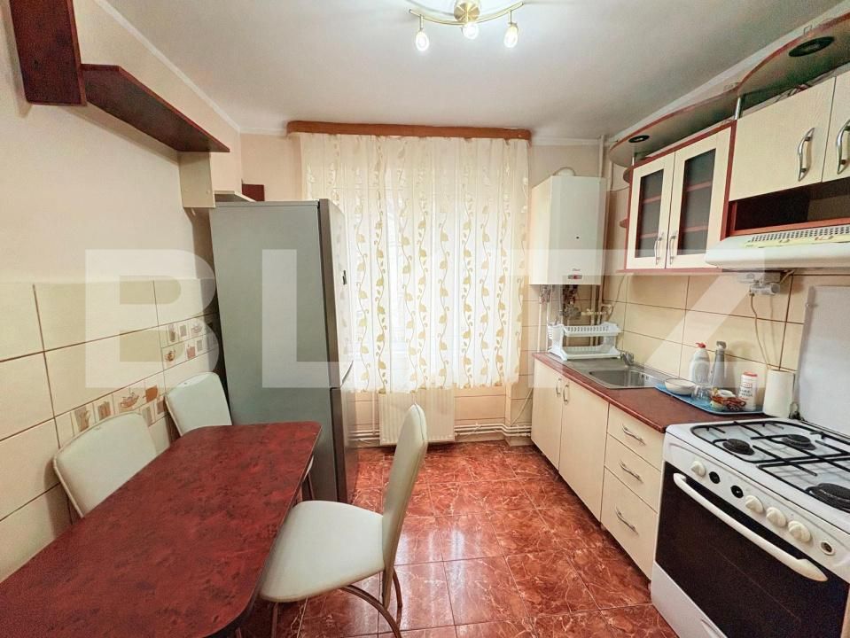 Apartament de vânzare 2 camere Carpati 1 - 182587AV | BLITZ Satu Mare | Poza6