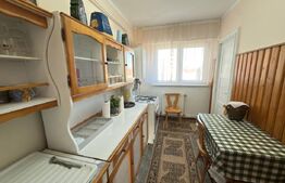 Apartament 3 camere, 80 mp – Str. Lucian Blaga, Cartier Carpați 2