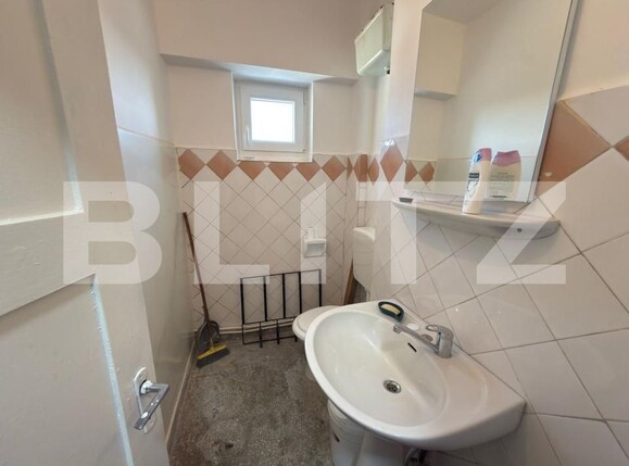 Apartament de închiriat 3 camere Carpati 2 - 182595AI | BLITZ Satu Mare | Poza6