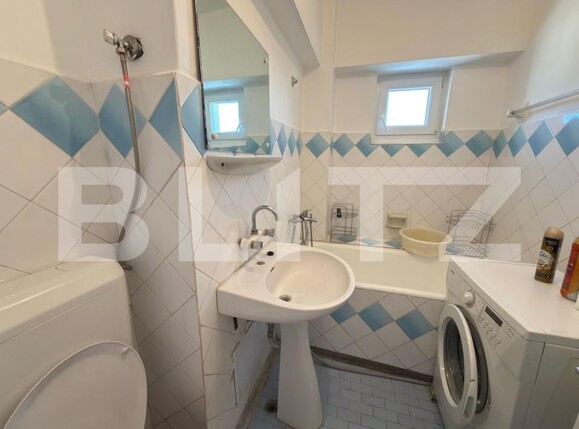 Apartament de închiriat 3 camere Carpati 2 - 182595AI | BLITZ Satu Mare | Poza5