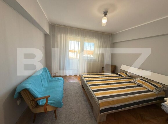Apartament de închiriat 3 camere Carpati 2 - 182595AI | BLITZ Satu Mare | Poza2