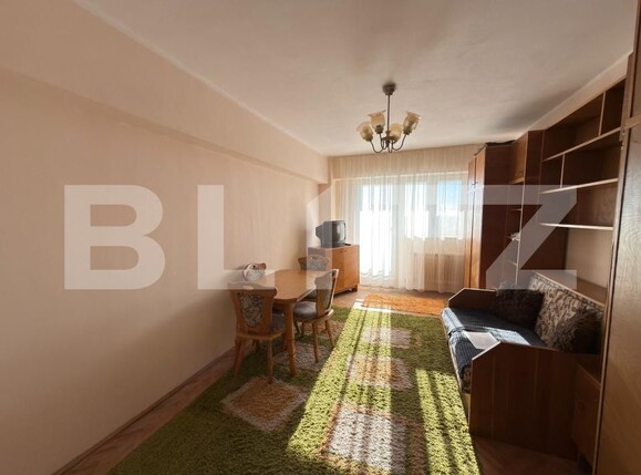 Apartament de închiriat 3 camere Carpati 2 - 182595AI | BLITZ Satu Mare | Poza4