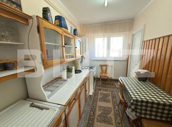 Apartament de închiriat 3 camere Carpati 2 - 182595AI | BLITZ Satu Mare | Poza1