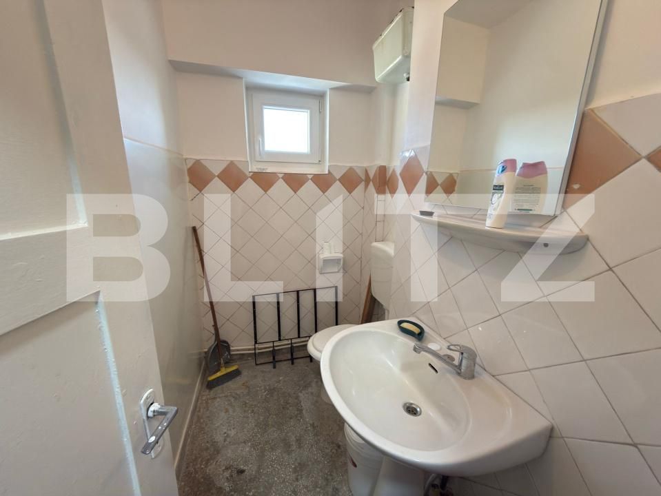 Apartament de închiriat 3 camere Carpati 2 - 182595AI | BLITZ Satu Mare | Poza6