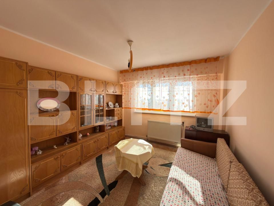 Apartament de închiriat 3 camere Carpati 2 - 182595AI | BLITZ Satu Mare | Poza3