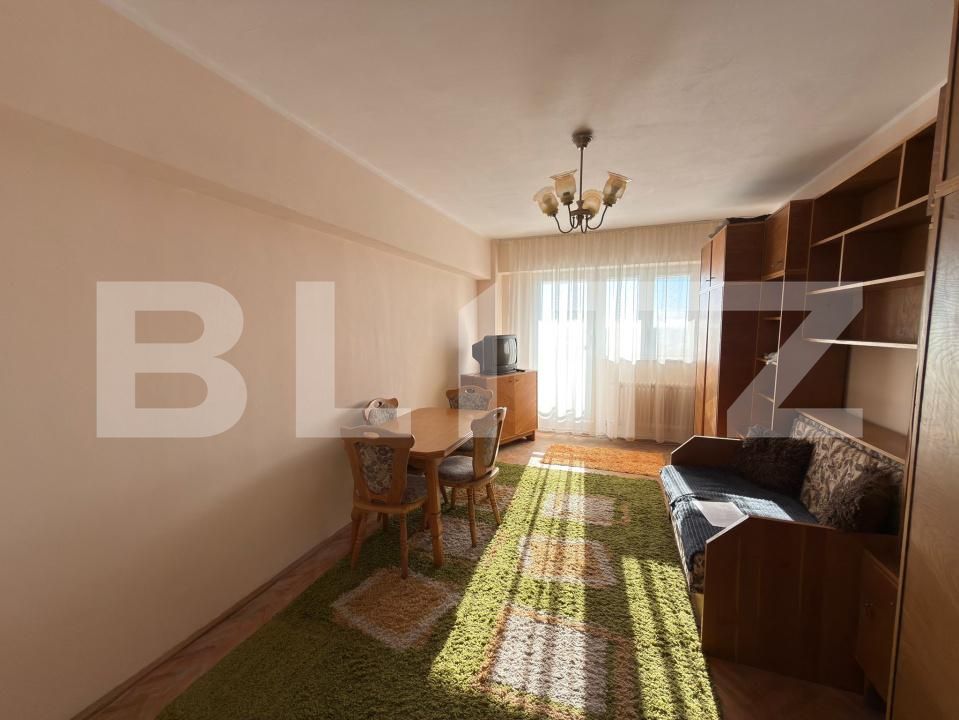 Apartament de închiriat 3 camere Carpati 2 - 182595AI | BLITZ Satu Mare | Poza4
