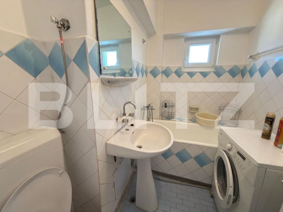Apartament de închiriat 3 camere Carpati 2 - 182595AI | BLITZ Satu Mare | Poza5