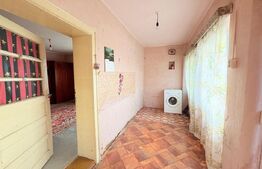 Casă de vânzare, teren 40 de arii, sat Geraușa