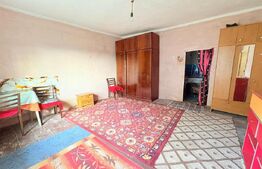 Casă de vânzare, teren 50 de arii, sat Geraușa