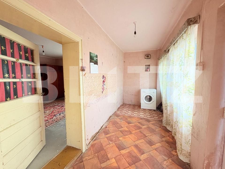 Casa de vânzare 2 camere Sud-Est - 182635CV | BLITZ Satu Mare | Poza3