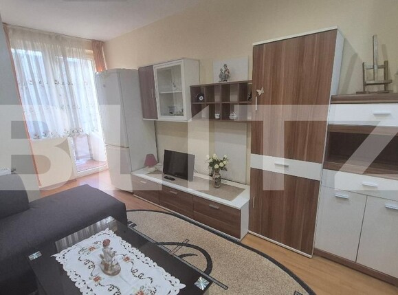 Garsonieră de vânzare Soarelui - 182660AV | BLITZ Satu Mare | Poza1