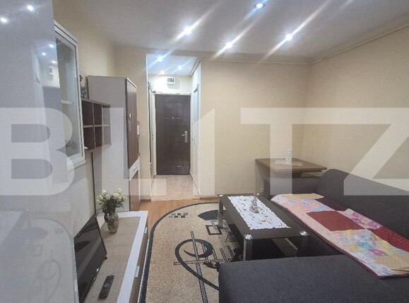 Garsonieră de vânzare Soarelui - 182660AV | BLITZ Satu Mare | Poza3