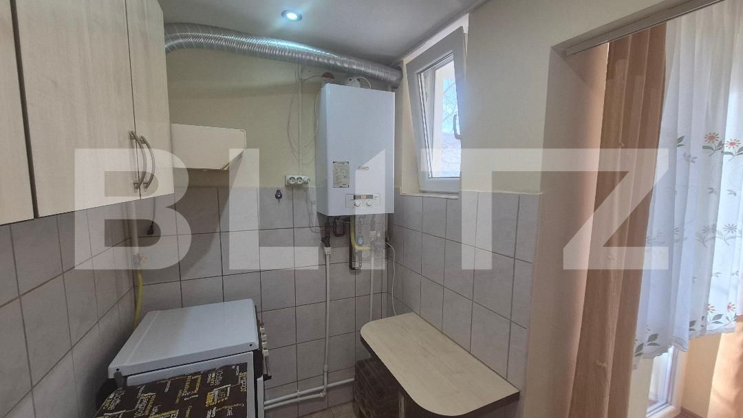 Garsonieră de vânzare Soarelui - 182660AV | BLITZ Satu Mare | Poza8