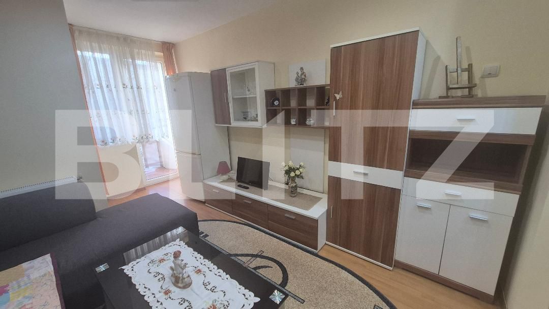 Garsonieră de vânzare Soarelui - 182660AV | BLITZ Satu Mare | Poza1