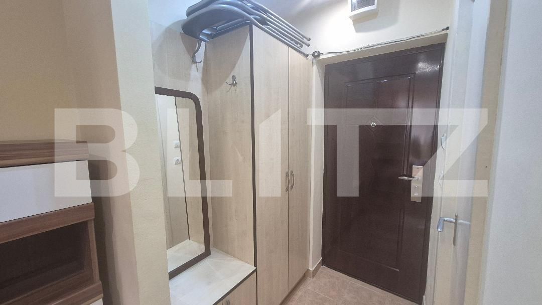 Garsonieră de vânzare Soarelui - 182660AV | BLITZ Satu Mare | Poza9