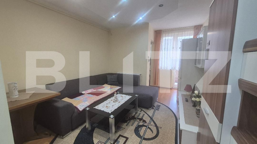 Garsonieră de vânzare Soarelui - 182660AV | BLITZ Satu Mare | Poza6