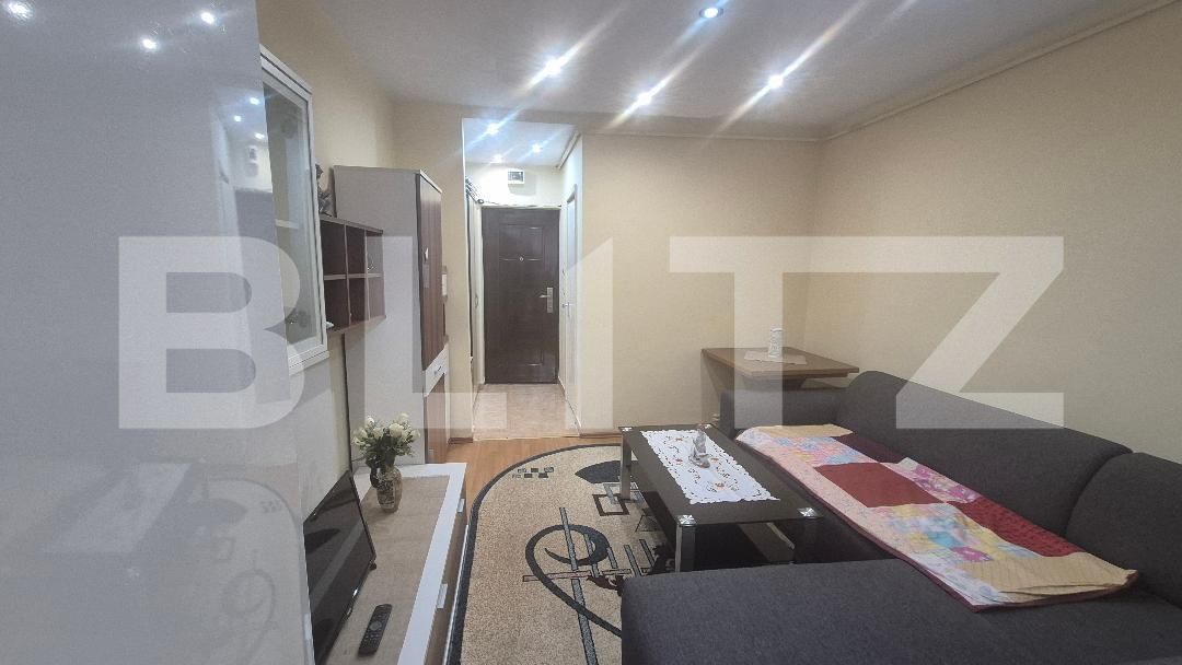 Garsonieră de vânzare Soarelui - 182660AV | BLITZ Satu Mare | Poza3