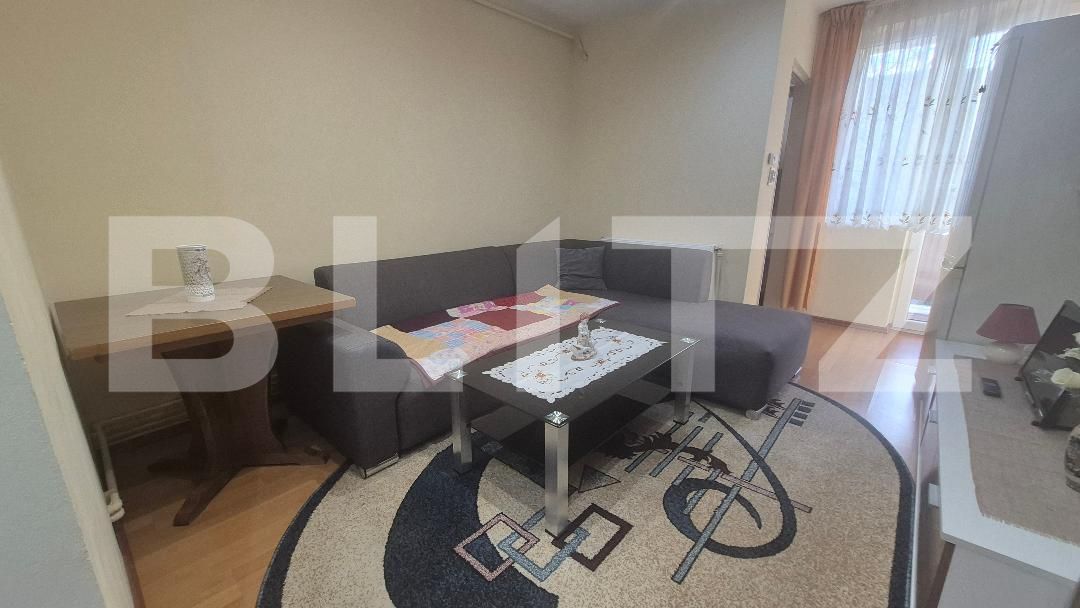 Garsonieră de vânzare Soarelui - 182660AV | BLITZ Satu Mare | Poza4