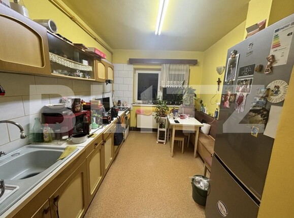 Apartament de vânzare 4 camere Ultracentral - 182719AV | BLITZ Satu Mare | Poza1