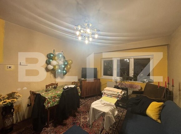 Apartament de vânzare 4 camere Ultracentral - 182719AV | BLITZ Satu Mare | Poza7