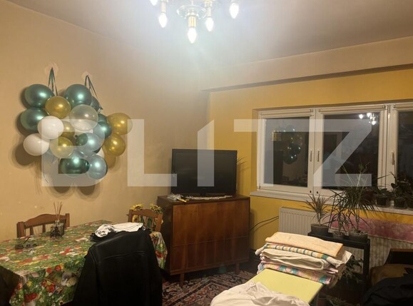 Apartament de vânzare 4 camere Ultracentral - 182719AV | BLITZ Satu Mare | Poza5