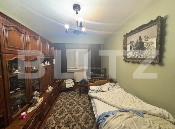 Apartament de vânzare 4 camere Ultracentral - 182719AV | BLITZ Satu Mare | Poza2