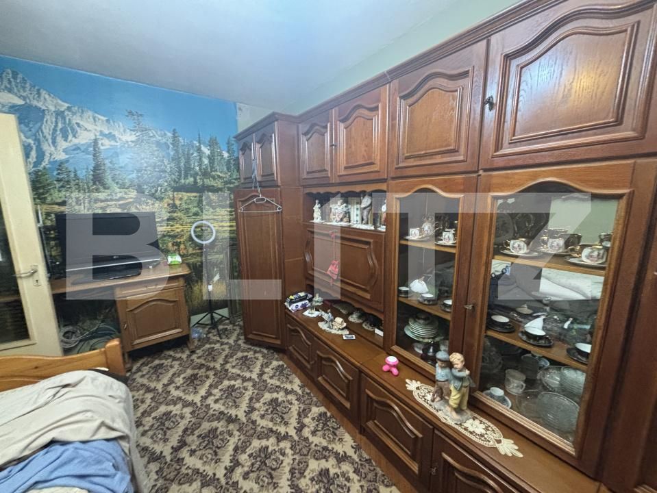 Apartament de vânzare 4 camere Ultracentral - 182719AV | BLITZ Satu Mare | Poza3