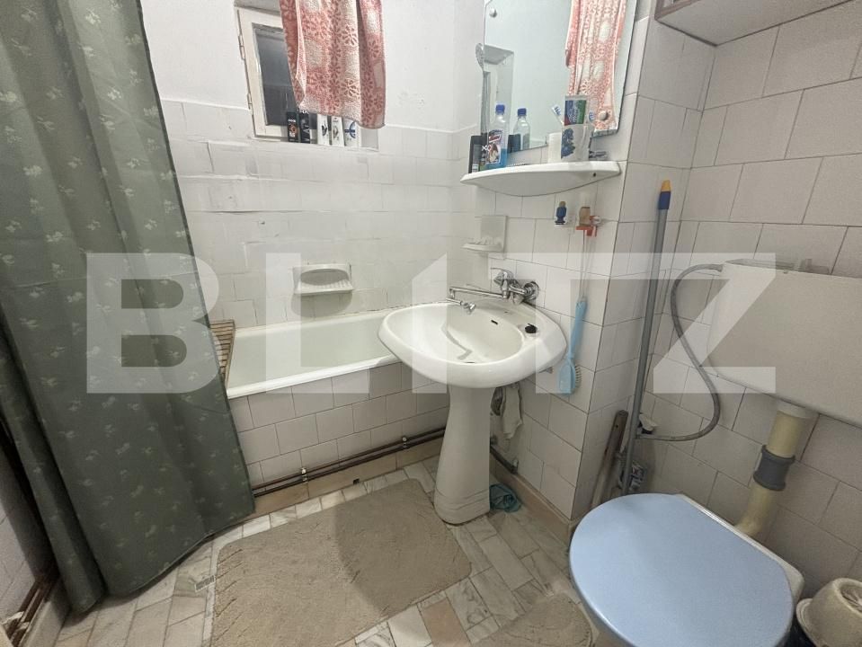 Apartament de vânzare 4 camere Ultracentral - 182719AV | BLITZ Satu Mare | Poza8