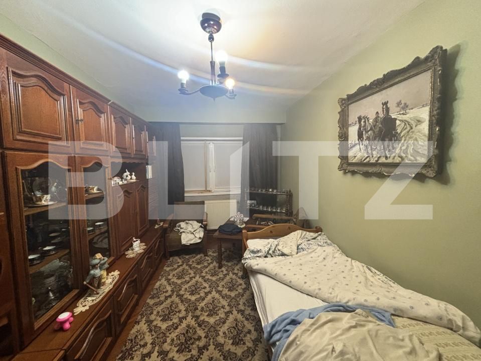 Apartament de vânzare 4 camere Ultracentral - 182719AV | BLITZ Satu Mare | Poza2