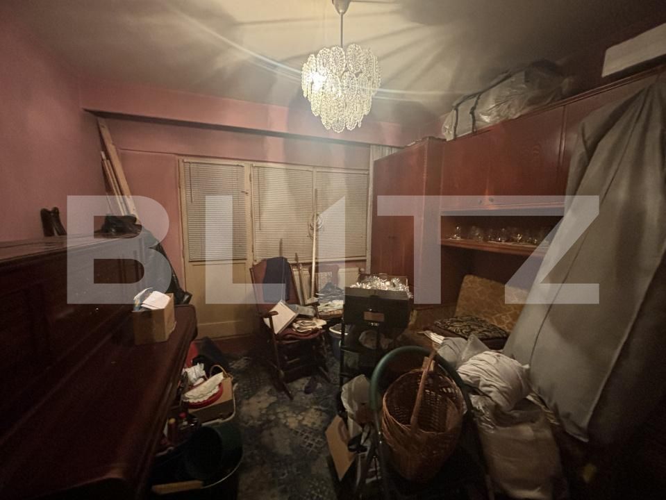 Apartament de vânzare 4 camere Ultracentral - 182719AV | BLITZ Satu Mare | Poza4