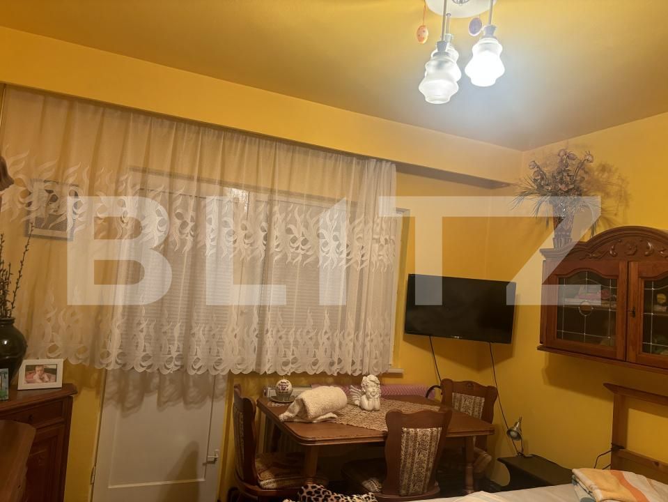Apartament de vânzare 4 camere Ultracentral - 182719AV | BLITZ Satu Mare | Poza6