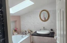 Casa de vanzare, 300 mp, teren 600 mp, zona Bercu Rosu