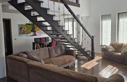 Casa de vanzare, 300 mp, teren 600 mp, zona Bercu Rosu