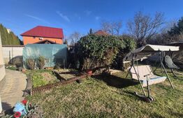 Casa de vanzare, 300 mp, teren 600 mp, zona Bercu Rosu