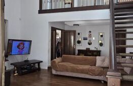 Casa de vanzare, 300 mp, teren 600 mp, zona Bercu Rosu