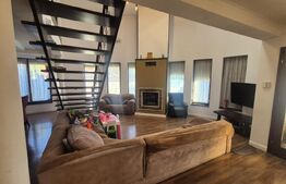 Casa de vanzare, 300 mp, teren 600 mp, zona Bercu Rosu