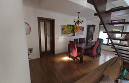 Casa de vanzare, 350 mp, zona Bercu Rosu