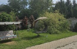 Casa de vanzare, 350 mp, zona Bercu Rosu