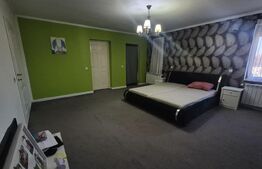 Casa de vanzare, 300 mp, teren 600 mp, zona Bercu Rosu