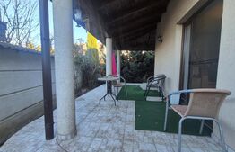 Vila superba de vanzare, 300 mp, teren 600 mp, Bercu Rosu