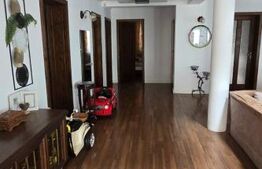 Casa de vanzare, 350 mp, zona Bercu Rosu