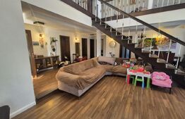 Casa de vanzare, 300 mp, teren 600 mp, zona Bercu Rosu