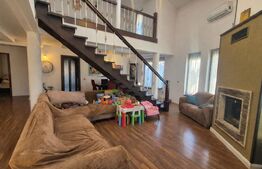 Casa de vanzare, 300 mp, teren 600 mp, zona Bercu Rosu