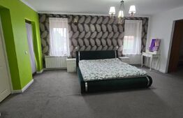 Casa de vanzare, 300 mp, teren 600 mp, zona Bercu Rosu