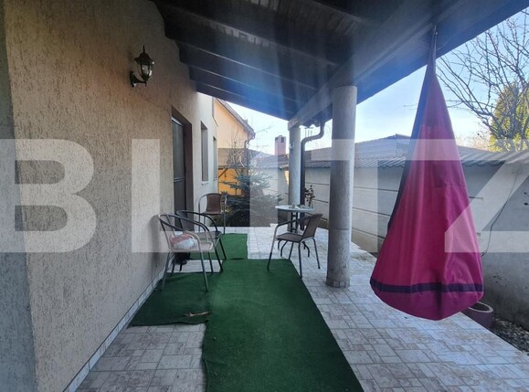 Casa de vânzare 5 camere Bercu Rosu - 182793CV | BLITZ Satu Mare | Poza19