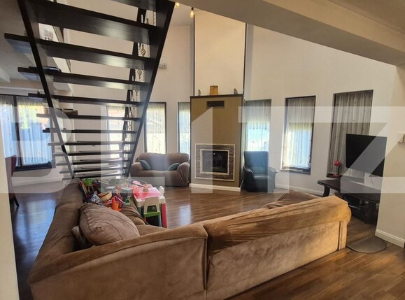 Casa de vânzare 5 camere Bercu Rosu - 182793CV | BLITZ Satu Mare | Poza2