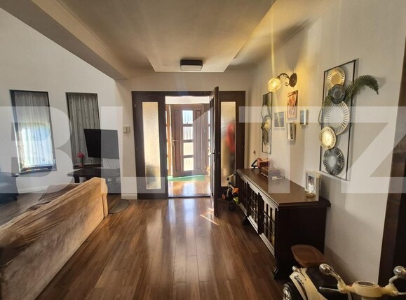 Casa de vânzare 5 camere Bercu Rosu - 182793CV | BLITZ Satu Mare | Poza4