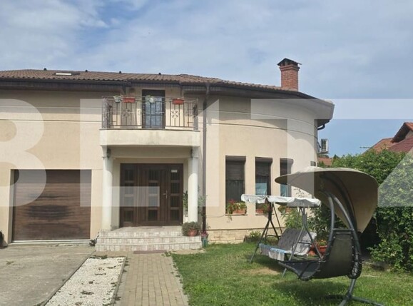 Casa de vânzare 5 camere Bercu Rosu - 182793CV | BLITZ Satu Mare | Poza15