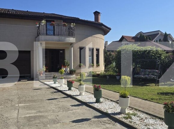Casa de vânzare 5 camere Bercu Rosu - 182793CV | BLITZ Satu Mare | Poza1